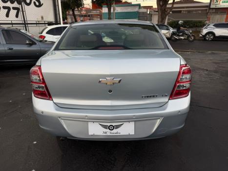 CHEVROLET Cobalt 1.4 4P FLEX LS, Foto 9