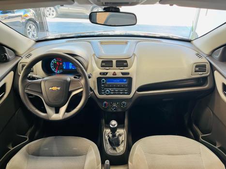 CHEVROLET Cobalt 1.4 4P FLEX LTZ, Foto 8