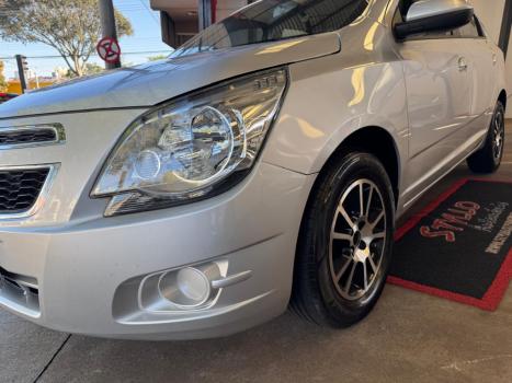 CHEVROLET Cobalt 1.4 4P FLEX LT, Foto 3