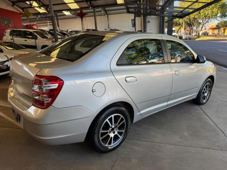 CHEVROLET Cobalt 1.4 4P FLEX LT, Foto 6