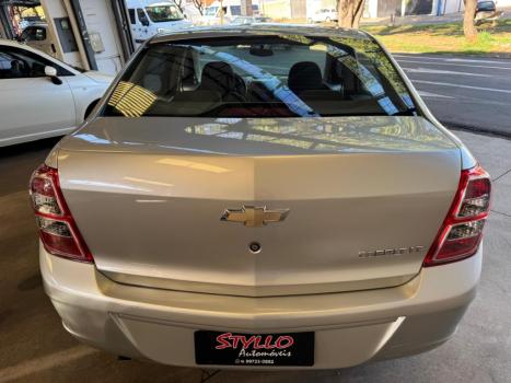 CHEVROLET Cobalt 1.4 4P FLEX LT, Foto 7