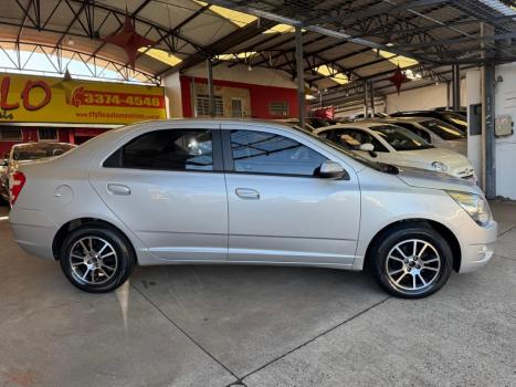 CHEVROLET Cobalt 1.4 4P FLEX LT, Foto 14