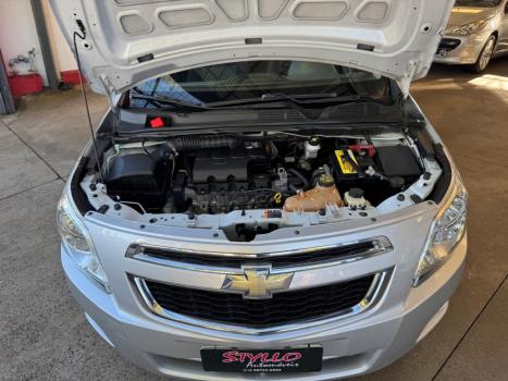 CHEVROLET Cobalt 1.4 4P FLEX LT, Foto 17