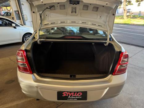 CHEVROLET Cobalt 1.4 4P FLEX LT, Foto 18