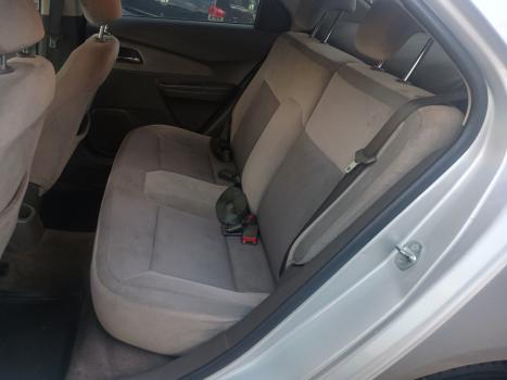 CHEVROLET Cobalt 1.4 4P FLEX LTZ, Foto 2