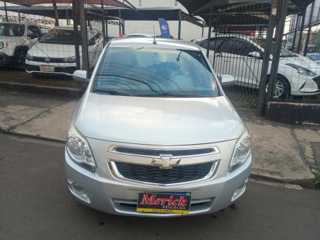 CHEVROLET Cobalt 1.4 4P FLEX LTZ, Foto 3