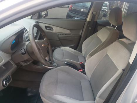 CHEVROLET Cobalt 1.4 4P FLEX LTZ, Foto 4