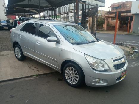 CHEVROLET Cobalt 1.4 4P FLEX LTZ, Foto 5