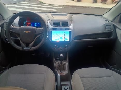 CHEVROLET Cobalt 1.4 4P FLEX LTZ, Foto 6
