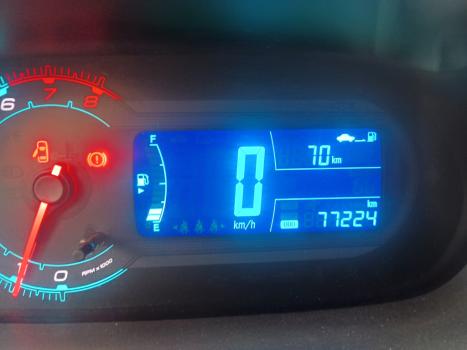CHEVROLET Cobalt 1.4 4P FLEX LTZ, Foto 7