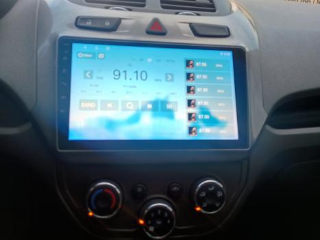 CHEVROLET Cobalt 1.4 4P FLEX LTZ, Foto 8