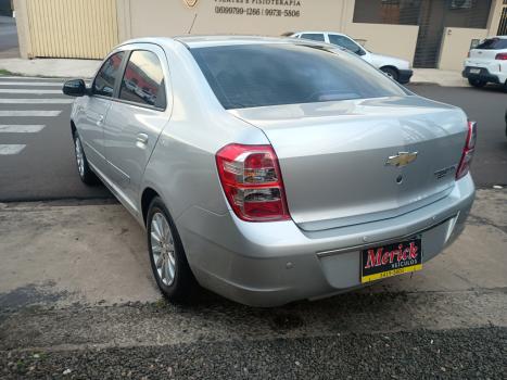 CHEVROLET Cobalt 1.4 4P FLEX LTZ, Foto 9