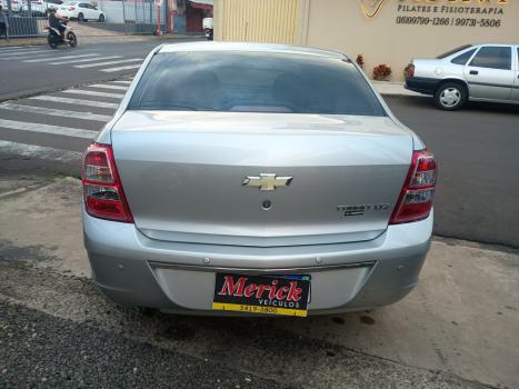 CHEVROLET Cobalt 1.4 4P FLEX LTZ, Foto 10