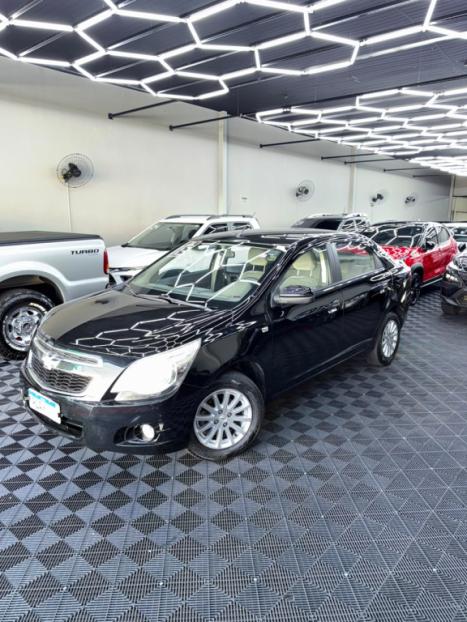 CHEVROLET Cobalt 1.4 4P FLEX LTZ, Foto 1