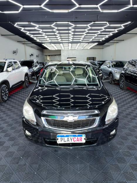 CHEVROLET Cobalt 1.4 4P FLEX LTZ, Foto 2