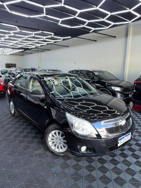CHEVROLET Cobalt 1.4 4P FLEX LTZ, Foto 3