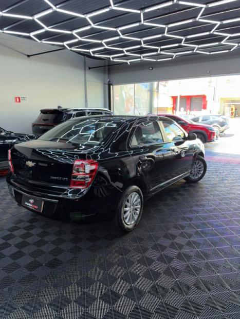 CHEVROLET Cobalt 1.4 4P FLEX LTZ, Foto 4