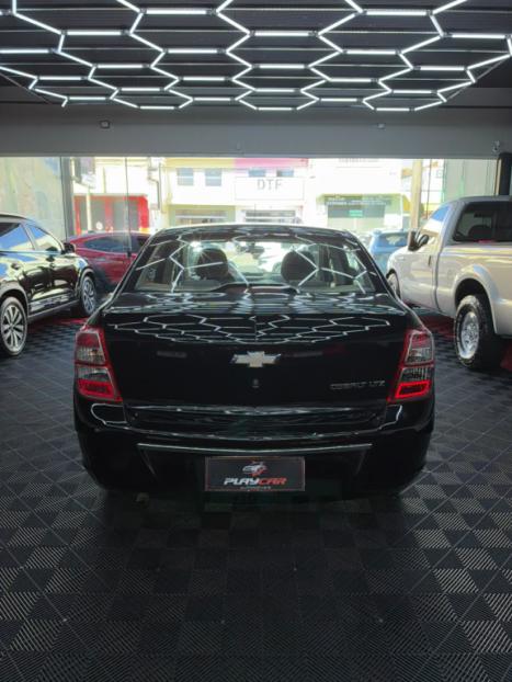 CHEVROLET Cobalt 1.4 4P FLEX LTZ, Foto 5