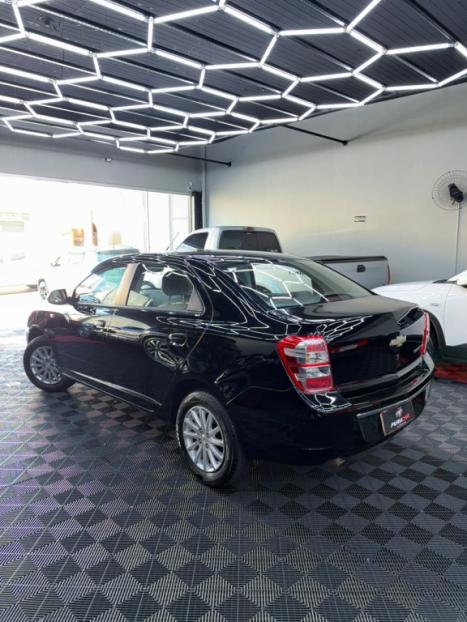 CHEVROLET Cobalt 1.4 4P FLEX LTZ, Foto 6