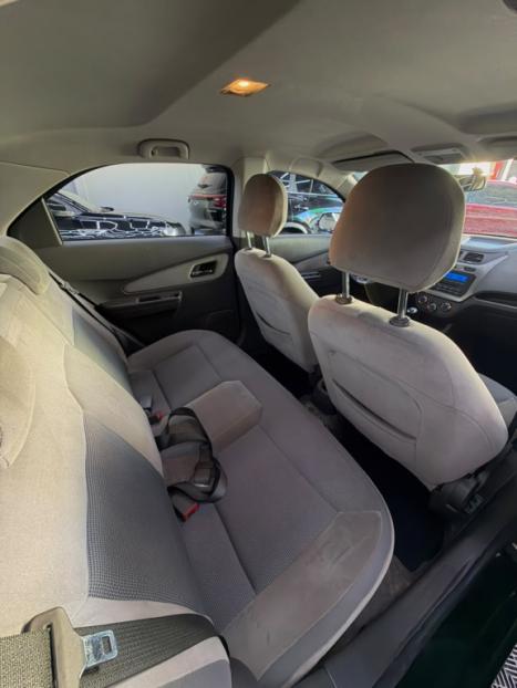 CHEVROLET Cobalt 1.4 4P FLEX LTZ, Foto 7