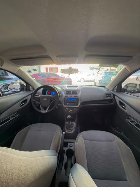 CHEVROLET Cobalt 1.4 4P FLEX LTZ, Foto 8