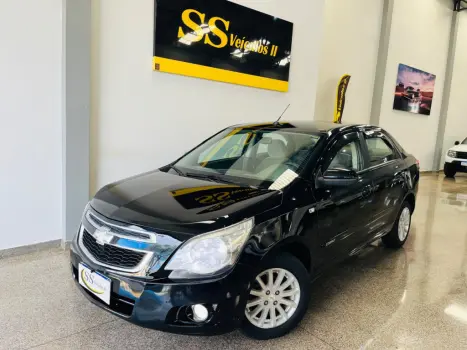 CHEVROLET Cobalt 1.4 4P FLEX LTZ, Foto 1