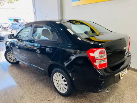 CHEVROLET Cobalt 1.4 4P FLEX LTZ, Foto 4