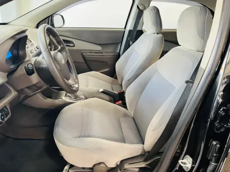 CHEVROLET Cobalt 1.4 4P FLEX LTZ, Foto 5