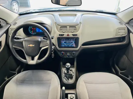CHEVROLET Cobalt 1.4 4P FLEX LTZ, Foto 8
