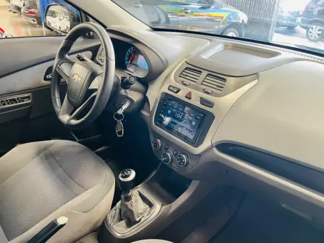 CHEVROLET Cobalt 1.4 4P FLEX LTZ, Foto 10