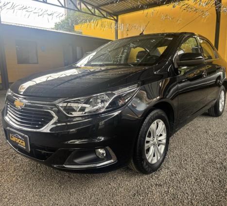 CHEVROLET Cobalt 1.8 4P FLEX LTZ AUTOMTICO, Foto 1