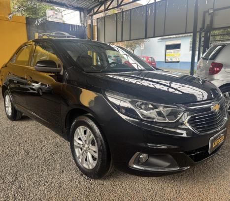 CHEVROLET Cobalt 1.8 4P FLEX LTZ AUTOMTICO, Foto 2