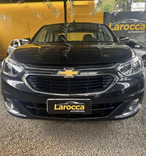 CHEVROLET Cobalt 1.8 4P FLEX LTZ AUTOMTICO, Foto 3