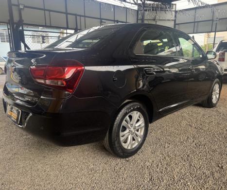 CHEVROLET Cobalt 1.8 4P FLEX LTZ AUTOMTICO, Foto 4