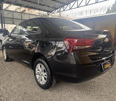 CHEVROLET Cobalt 1.8 4P FLEX LTZ AUTOMTICO, Foto 5
