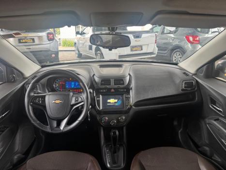 CHEVROLET Cobalt 1.8 4P FLEX LTZ AUTOMTICO, Foto 6