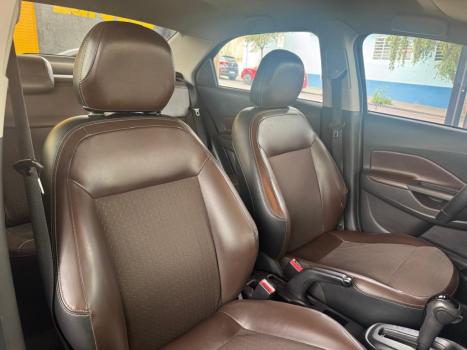 CHEVROLET Cobalt 1.8 4P FLEX LTZ AUTOMTICO, Foto 8