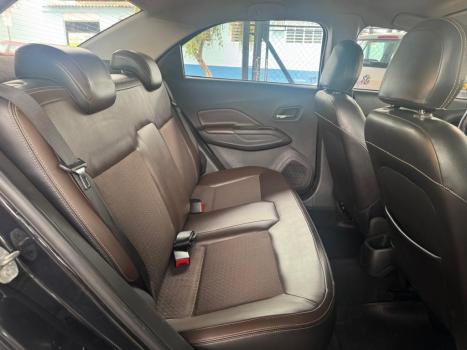 CHEVROLET Cobalt 1.8 4P FLEX LTZ AUTOMTICO, Foto 9