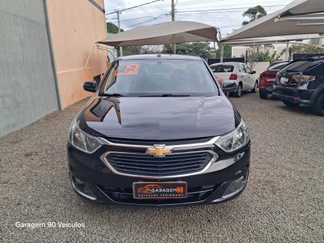 CHEVROLET Cobalt 1.8 4P FLEX LTZ, Foto 2