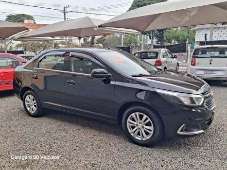 CHEVROLET Cobalt 1.8 4P FLEX LTZ, Foto 3