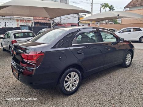 CHEVROLET Cobalt 1.8 4P FLEX LTZ, Foto 4