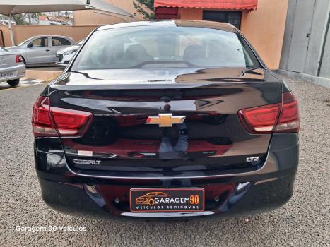 CHEVROLET Cobalt 1.8 4P FLEX LTZ, Foto 5