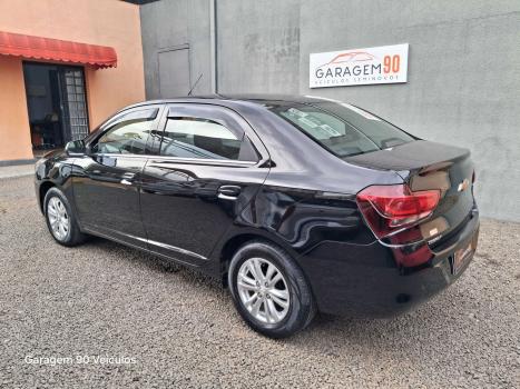 CHEVROLET Cobalt 1.8 4P FLEX LTZ, Foto 6