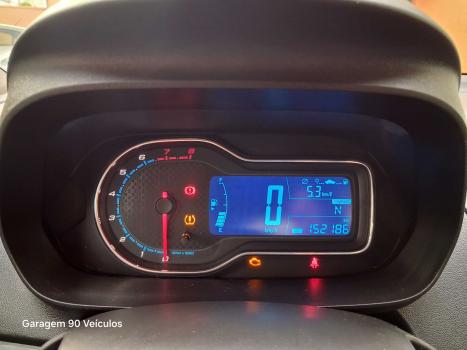 CHEVROLET Cobalt 1.8 4P FLEX LTZ, Foto 7