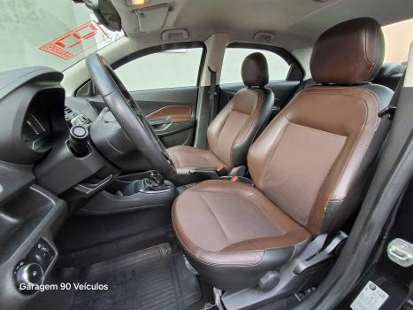 CHEVROLET Cobalt 1.8 4P FLEX LTZ, Foto 9