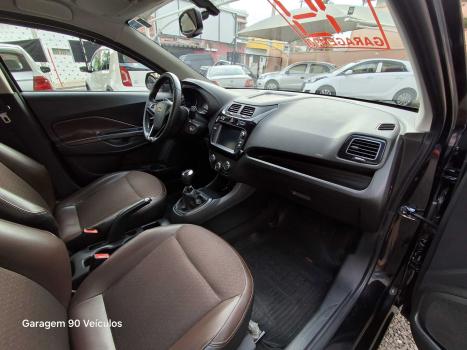 CHEVROLET Cobalt 1.8 4P FLEX LTZ, Foto 11