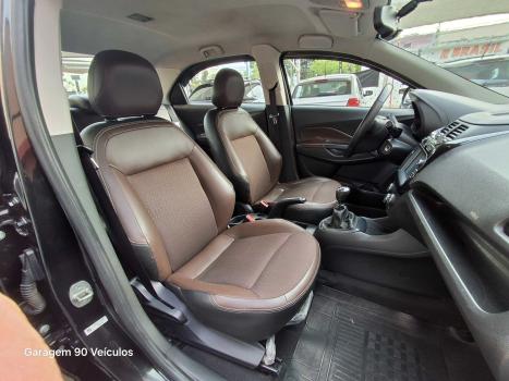 CHEVROLET Cobalt 1.8 4P FLEX LTZ, Foto 13