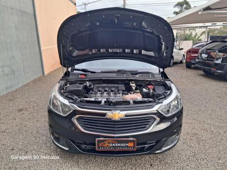 CHEVROLET Cobalt 1.8 4P FLEX LTZ, Foto 18