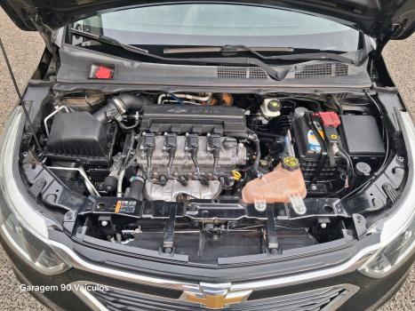 CHEVROLET Cobalt 1.8 4P FLEX LTZ, Foto 20