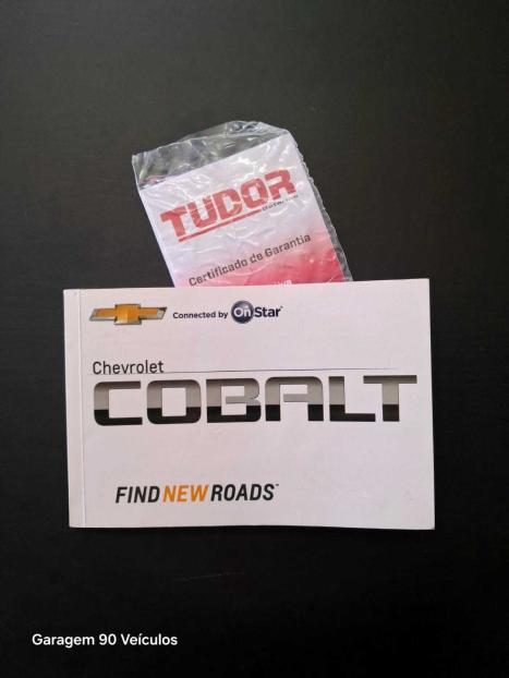 CHEVROLET Cobalt 1.8 4P FLEX LTZ, Foto 21